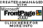 Microsoft FrontPage 2000