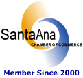 Santa Ana Chamber of Commerce